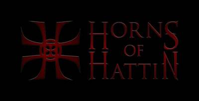 logo Horns Of Hattin